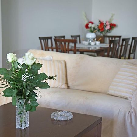 Athina Apartment ซิเตีย ภายนอก รูปภาพ