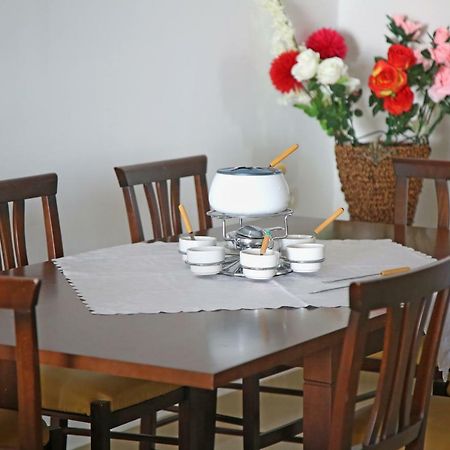 Athina Apartment ซิเตีย ภายนอก รูปภาพ
